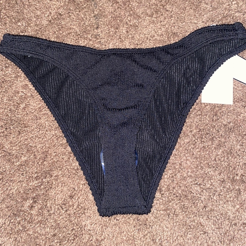 Bikini underwear
